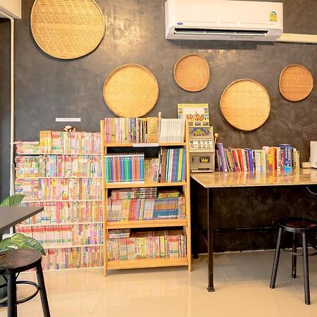 Hoenhao Boutique Ratchada Μπανγκόκ Εξωτερικό φωτογραφία