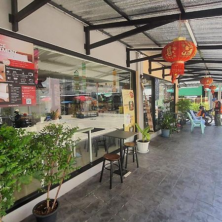 Hoenhao Boutique Ratchada Μπανγκόκ Εξωτερικό φωτογραφία