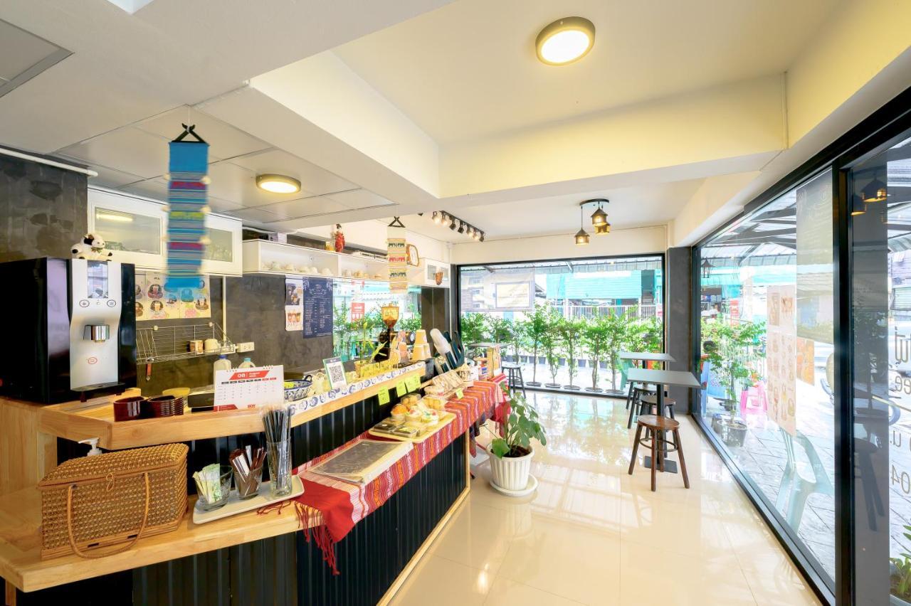 Hoenhao Boutique Ratchada Μπανγκόκ Εξωτερικό φωτογραφία