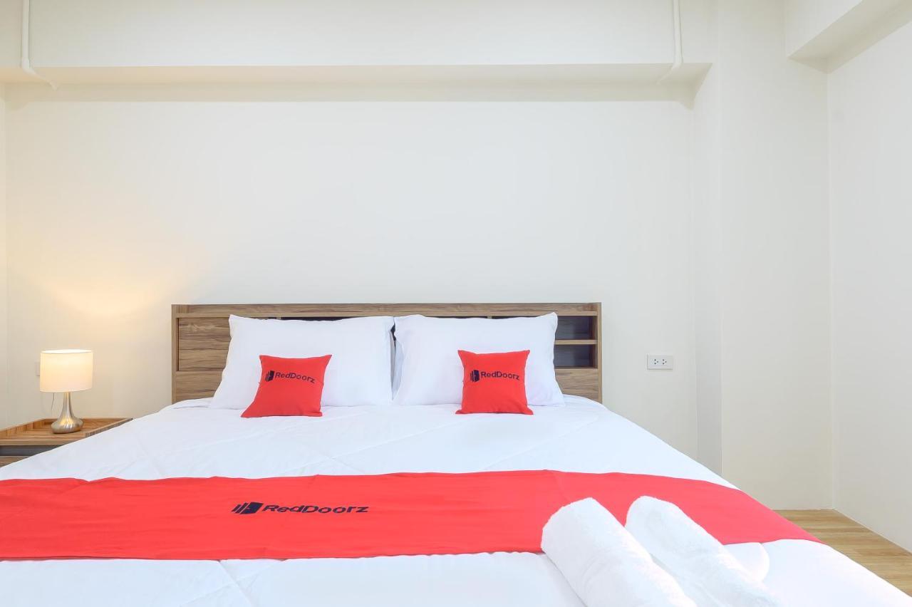 Hoenhao Boutique Ratchada Μπανγκόκ Εξωτερικό φωτογραφία